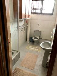 Blk 688 Jurong West Central 1 (Jurong West), HDB Executive #481416511